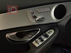 مرسيدس بنز C-Class